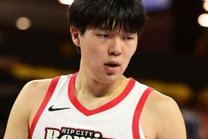 开云电竞-G联赛：杨瀚森20+7+2帽连中7球无缘西决 混音无缘逆转卫冕冠军