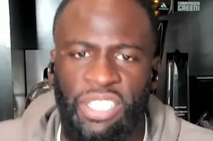 开云体育-追梦谈巴克利争议：若被视为公开不尊重，我愿意公开道歉