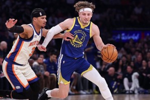 开云app-科尔谈波齐姆斯基关键时刻拔三分：喜欢他的选择|勇士|北京|布兰丁·波杰姆斯基|NBA常规赛|纽约尼克斯队_新浪体育_新浪新闻