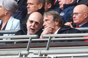 开云-TA：曼联新建球场预计会外部融资，但俱乐部已经积累了巨额债务